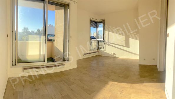 Vente Appartement Boulogne-Billancourt 1 pièce 28 m²