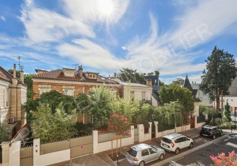 Location Appartement Boulogne-Billancourt 2&nbsp;Pièces 54&nbsp;m²