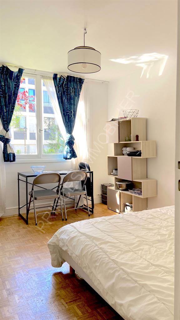 Location Appartement Boulogne-Billancourt 1&nbsp;pièce 16&nbsp;m²