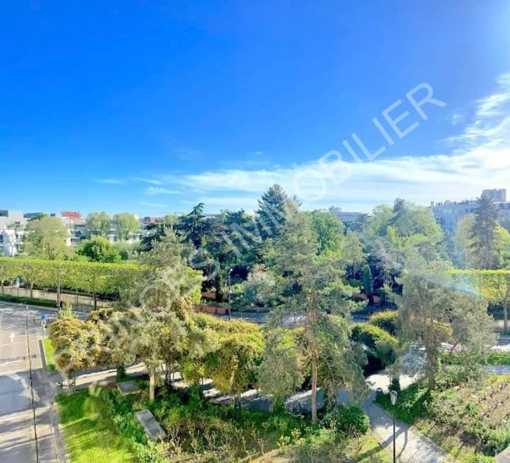 appartement 2 Pièces en location sur BOULOGNE BILLANCOURT (92100)