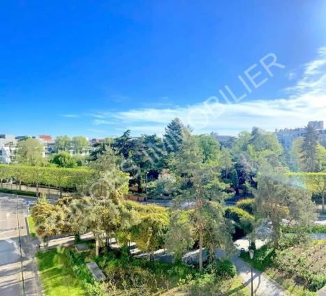 Location Appartement Boulogne-Billancourt 2 Pièces 52 m²