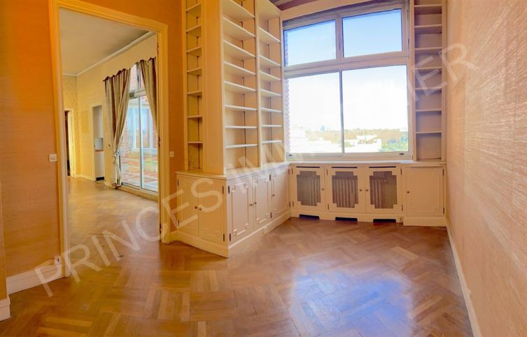 Vente Appartement Boulogne-Billancourt 4&nbsp;Pièces 76&nbsp;m²
