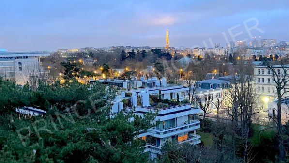 Vente Appartement Boulogne-Billancourt 4&nbsp;Pièces 76&nbsp;m²