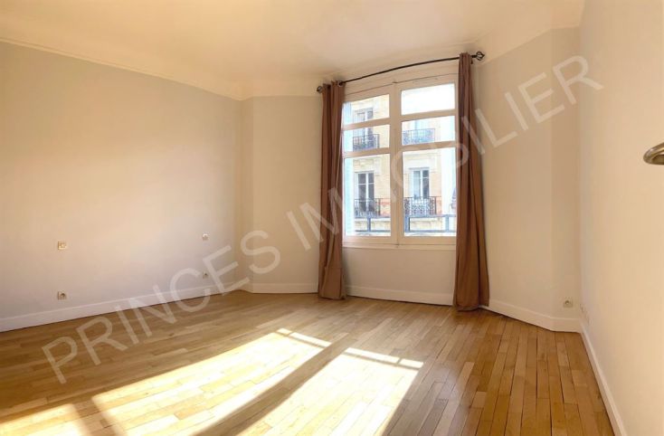 Location Appartement Boulogne-Billancourt 2&nbsp;Pièces 50&nbsp;m²