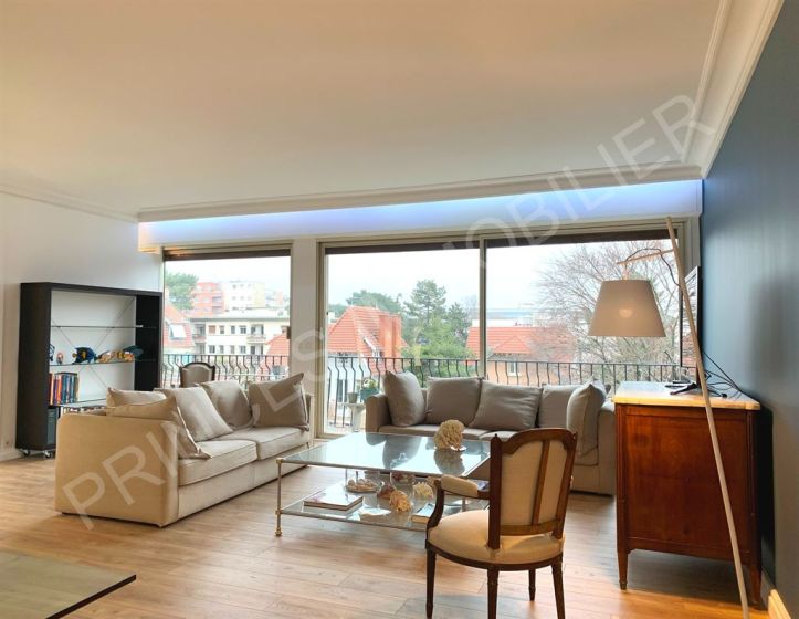 Vente Appartement Boulogne-Billancourt 4&nbsp;Pièces 114&nbsp;m²