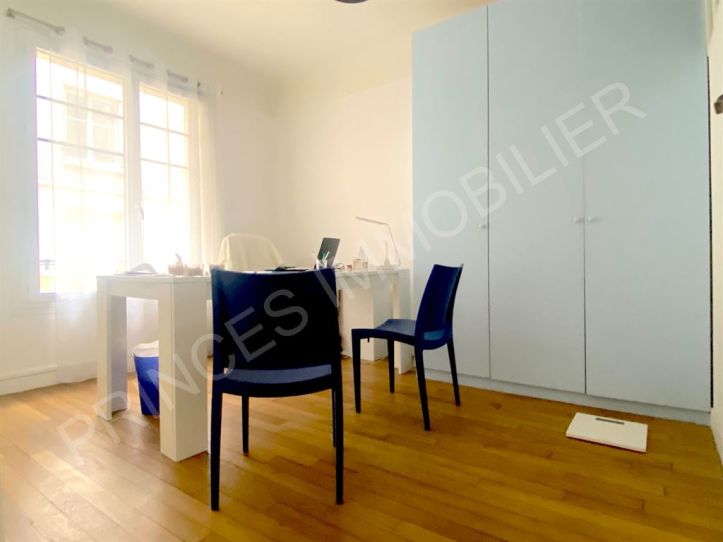 Location Appartement Boulogne-Billancourt 3&nbsp;Pièces 48&nbsp;m²