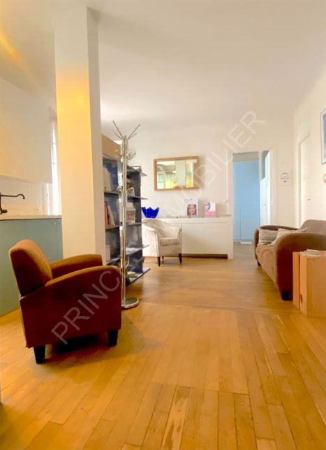 Location Appartement Boulogne-Billancourt 3&nbsp;Pièces 48&nbsp;m²