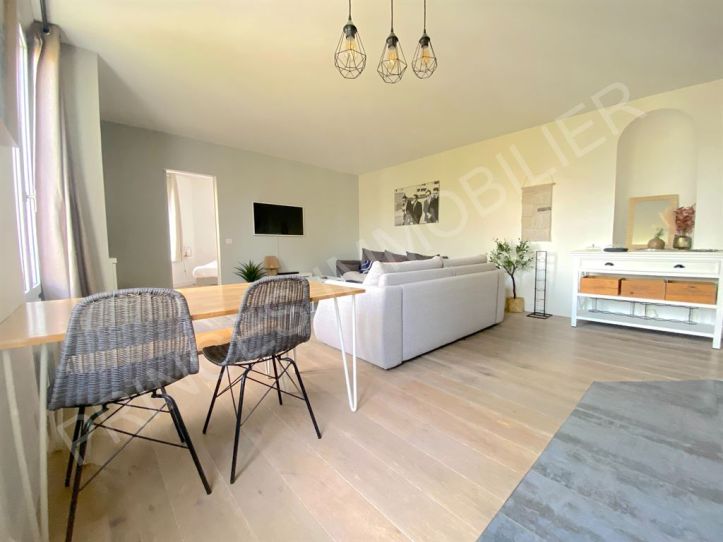 Location Appartement Boulogne-Billancourt 2&nbsp;Pièces 48&nbsp;m²