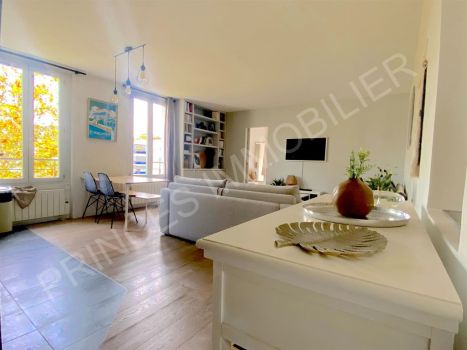 Location Appartement Boulogne-Billancourt 2&nbsp;Pièces 48&nbsp;m²