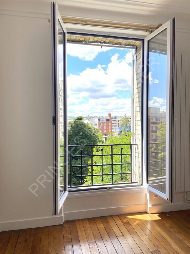 Location Appartement Boulogne-Billancourt 3&nbsp;Pièces 57&nbsp;m²