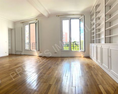 Location Appartement Boulogne-Billancourt 3&nbsp;Pièces 57&nbsp;m²