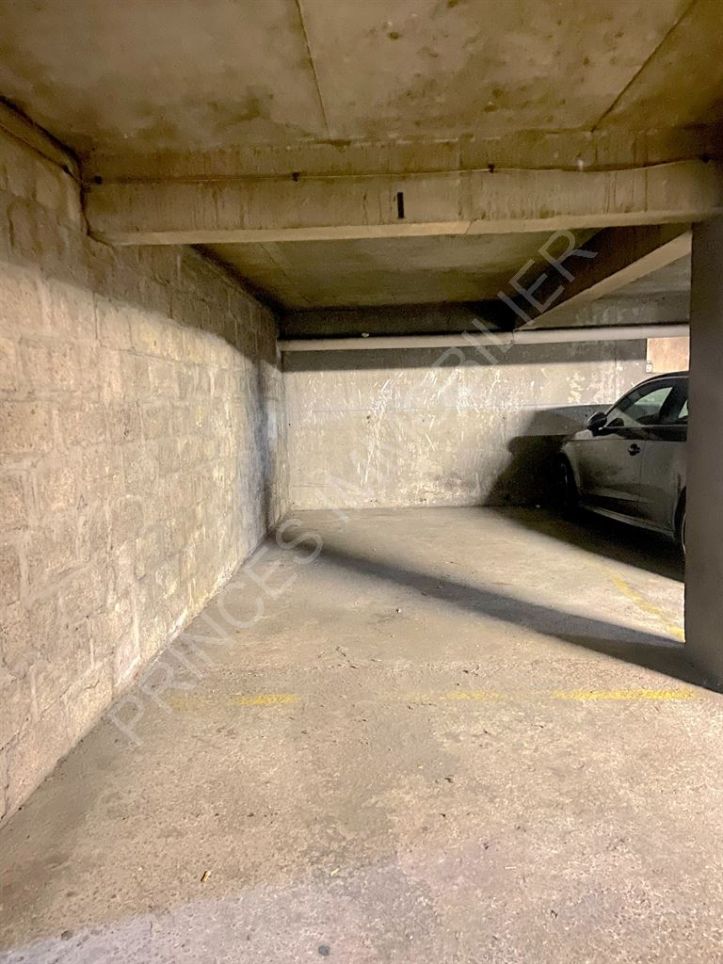 Location Parking Boulogne-Billancourt