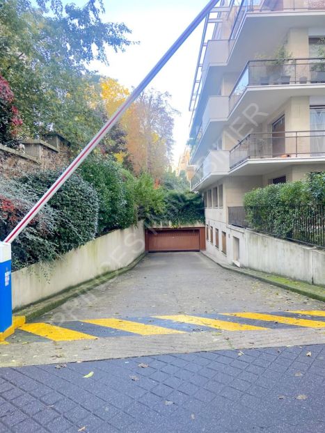 Location Parking Boulogne-Billancourt