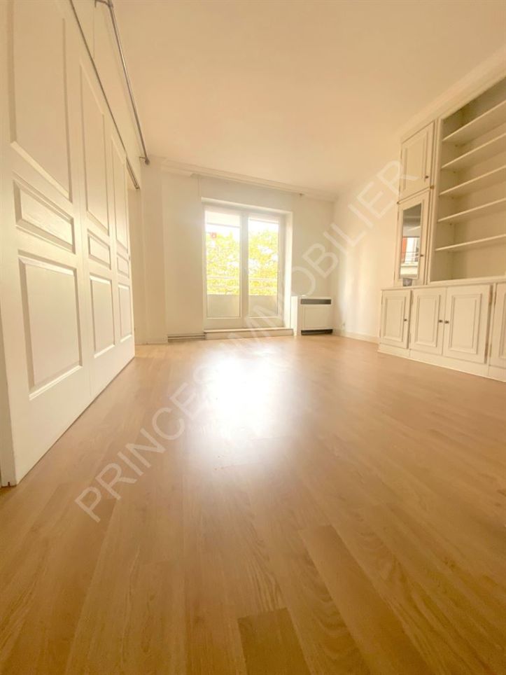 Location Appartement Boulogne-Billancourt 4&nbsp;Pièces 106&nbsp;m²