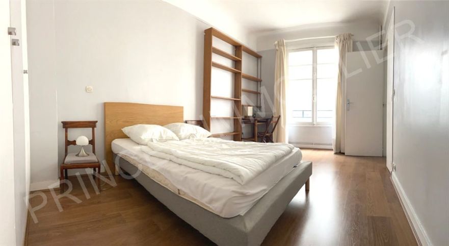 Location Appartement Boulogne-Billancourt 2&nbsp;Pièces 52&nbsp;m²