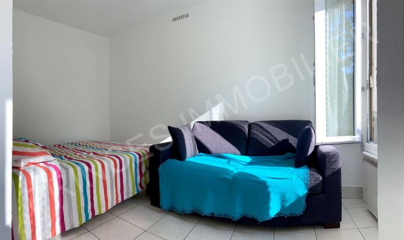 Vente Appartement Boulogne-Billancourt 2&nbsp;Pièces 21&nbsp;m²