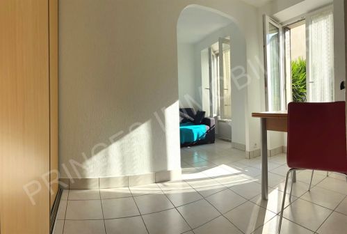 Vente Appartement Boulogne-Billancourt 2&nbsp;Pièces 21&nbsp;m²