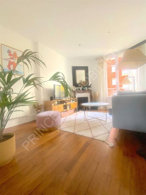 Location Appartement Boulogne-Billancourt 3&nbsp;Pièces 43&nbsp;m²