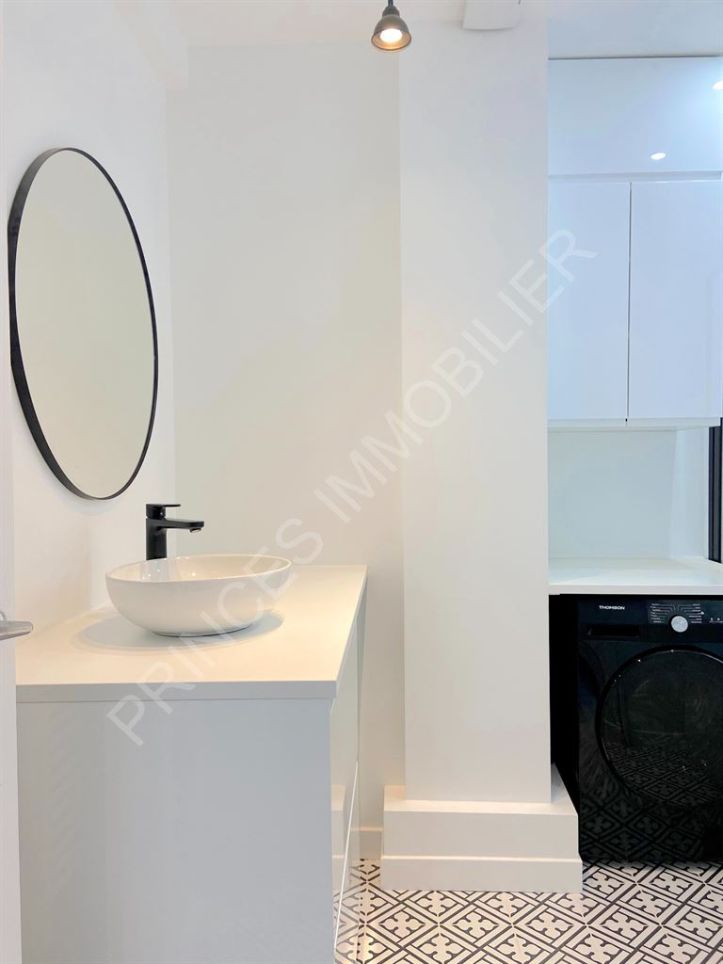 Location Appartement Boulogne-Billancourt 3&nbsp;Pièces 49&nbsp;m²