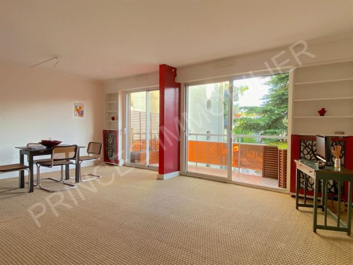 Vente Appartement Boulogne-Billancourt 4&nbsp;Pièces 66&nbsp;m²
