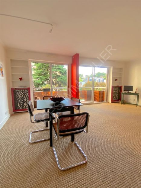 Vente Appartement Boulogne-Billancourt 4 Pièces 66 m²