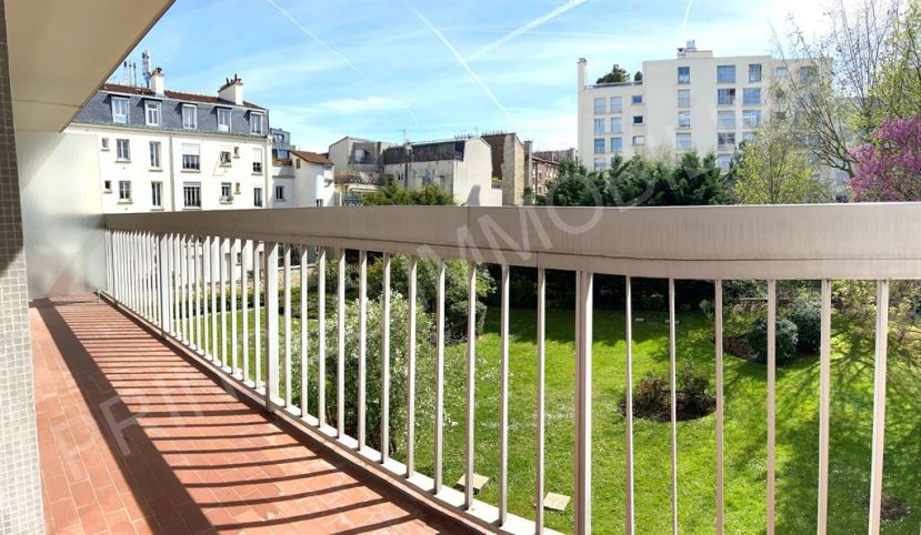 Vente Appartement Boulogne-Billancourt 4&nbsp;Pièces 70&nbsp;m²