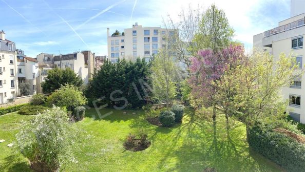 Vente Appartement Boulogne-Billancourt 4&nbsp;Pièces 70&nbsp;m²