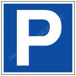 Vente Parking intérieur Boulogne-Billancourt
