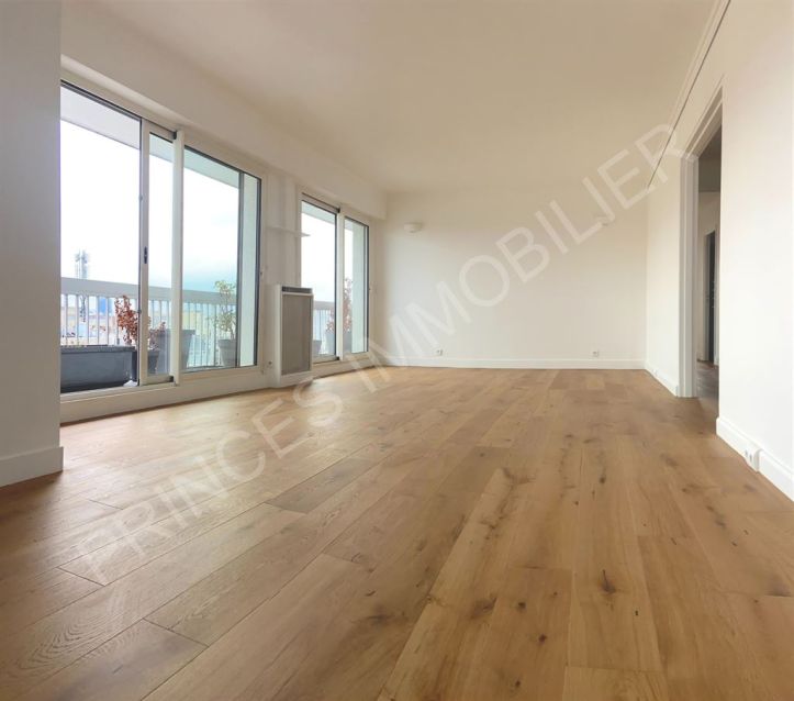 appartement 5 Pièces en location sur BOULOGNE BILLANCOURT (92100)