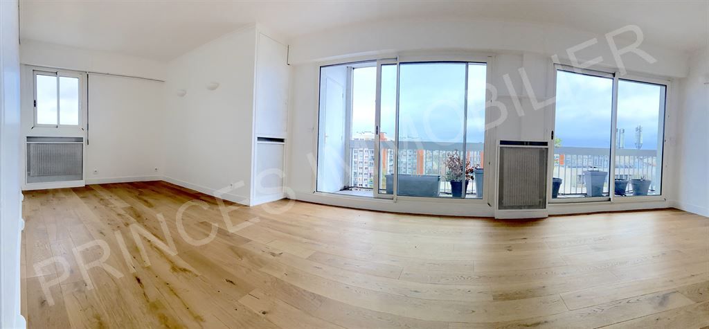 appartement 5 Pièces en location sur BOULOGNE BILLANCOURT (92100) Location Appartement Boulogne-Billancourt 5 Pièces 92 m²