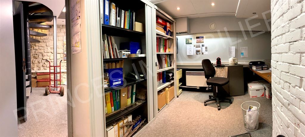 Vente Bureaux Boulogne-Billancourt 25&nbsp;m²