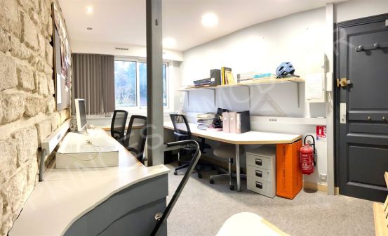 Vente Bureaux Boulogne-Billancourt 25&nbsp;m²