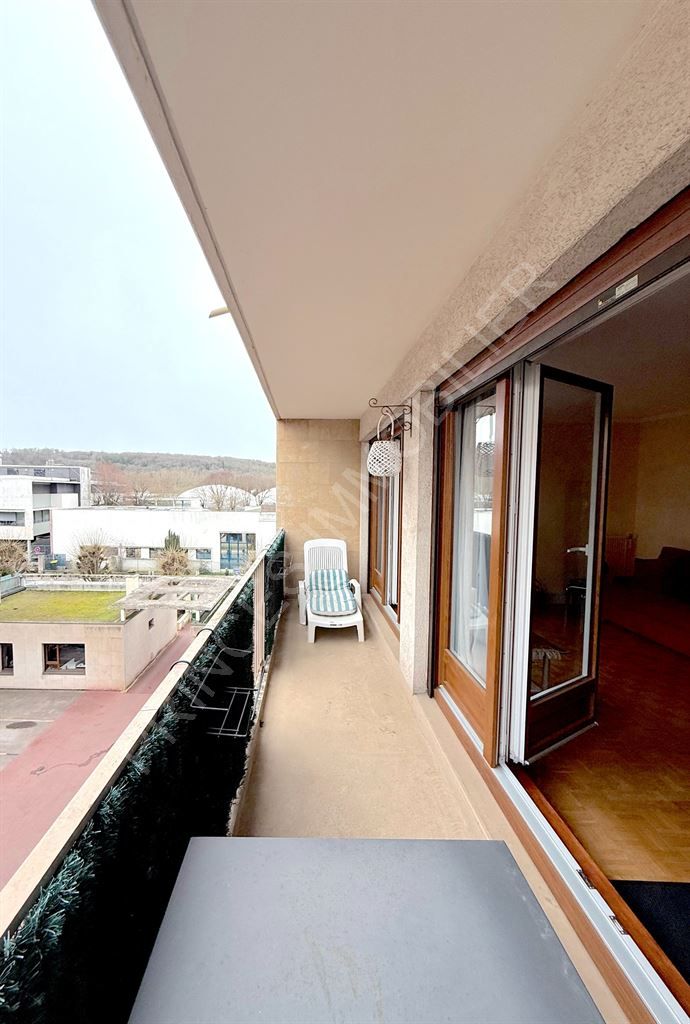 Location Appartement Boulogne-Billancourt 4&nbsp;Pièces 67&nbsp;m²