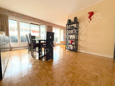 Location Appartement Boulogne-Billancourt 4&nbsp;Pièces 67&nbsp;m²