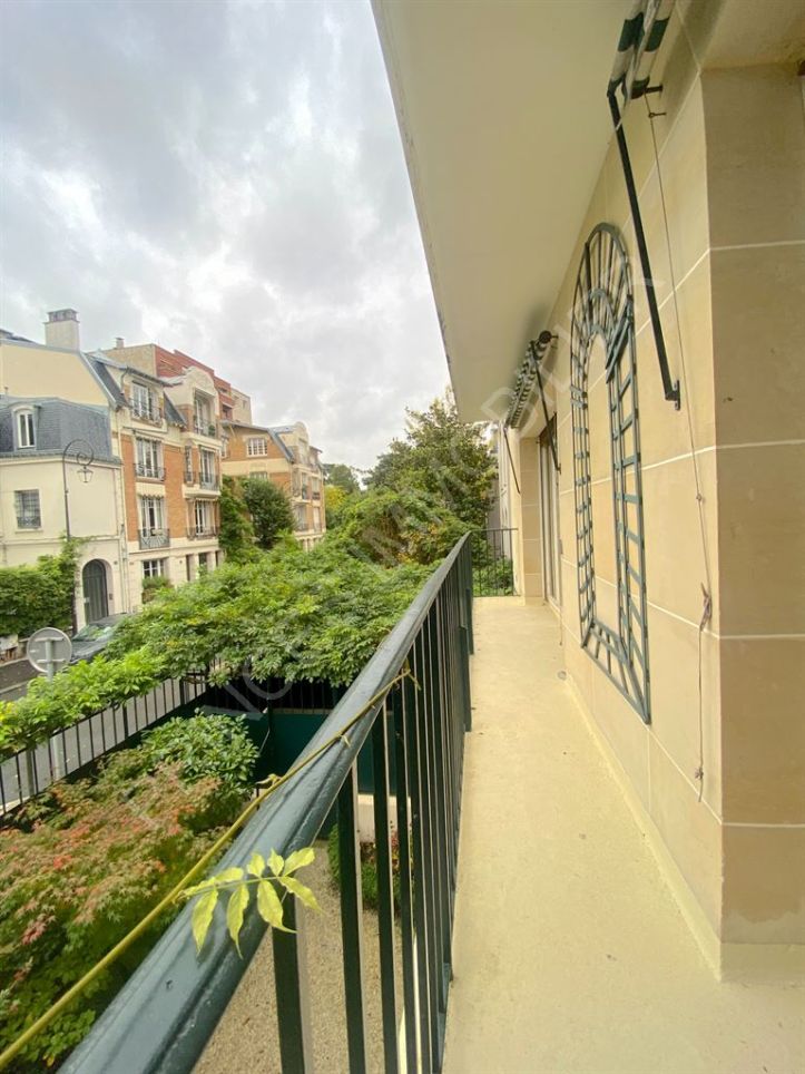 appartement 3 Pièces en vente sur BOULOGNE BILLANCOURT (92100)