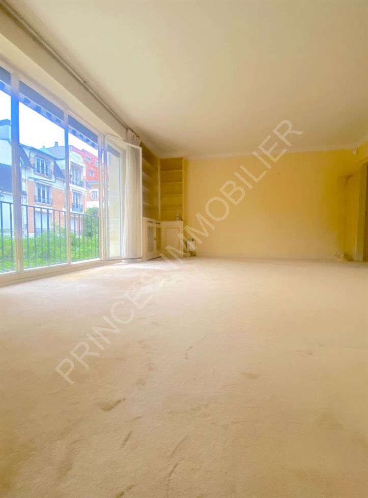 appartement 3 Pièces en vente sur BOULOGNE BILLANCOURT (92100) Vente Appartement Boulogne-Billancourt 3 Pièces 75 m²