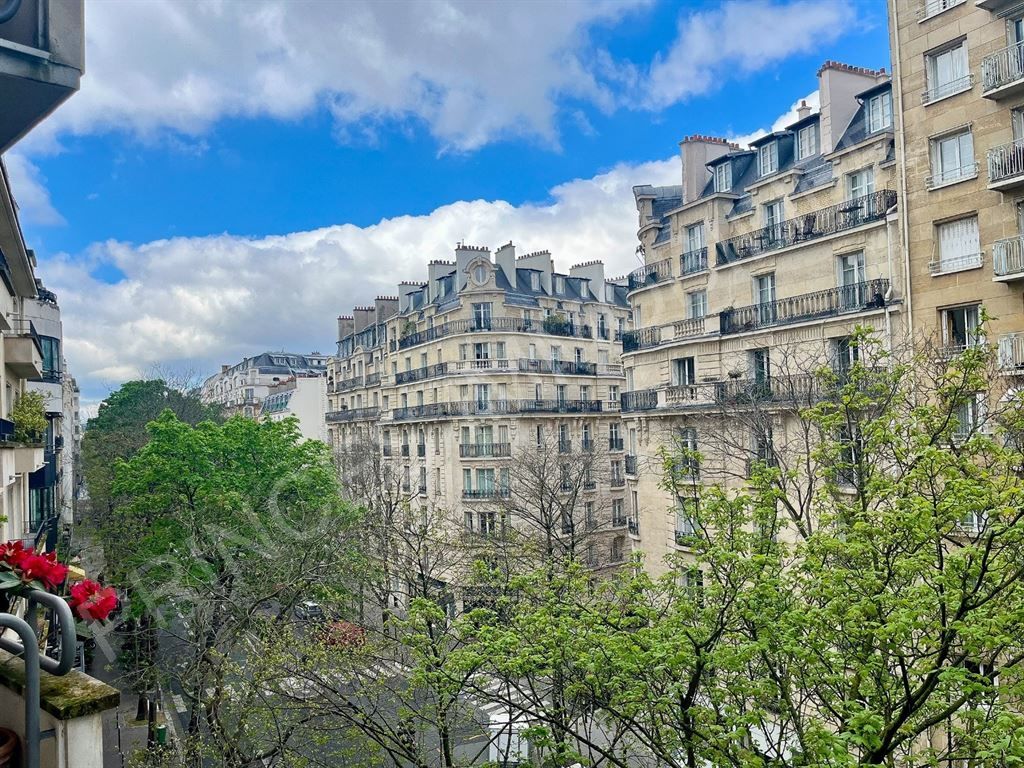 appartement 5 Pièces en vente sur PARIS (75016)