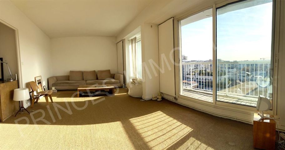Vente Appartement Boulogne-Billancourt 3&nbsp;Pièces 68&nbsp;m²