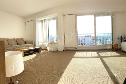 Vente Appartement Boulogne-Billancourt 3&nbsp;Pièces 68&nbsp;m²