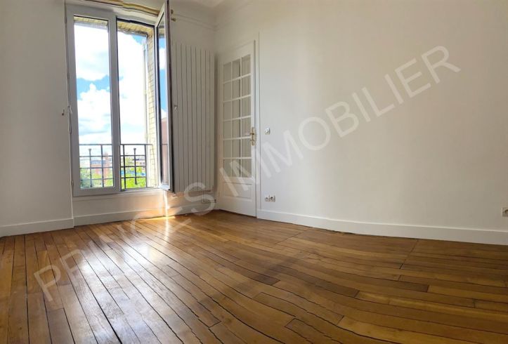 Location Appartement Boulogne-Billancourt 3&nbsp;Pièces 57&nbsp;m²