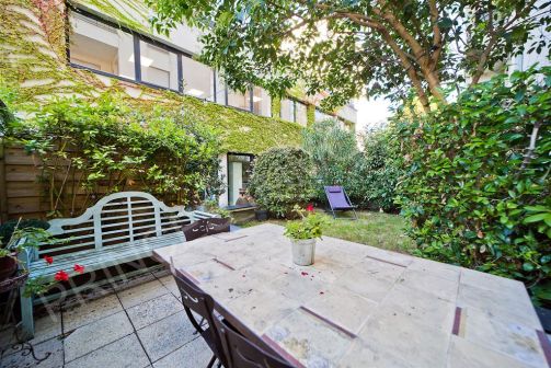 Vente Duplex Boulogne-Billancourt 6 Pièces 156 m²