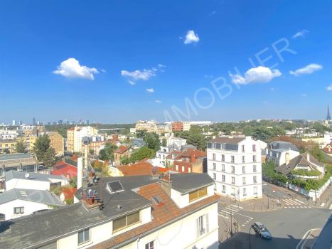 Vente Appartement Boulogne-Billancourt 2&nbsp;Pièces 48&nbsp;m²