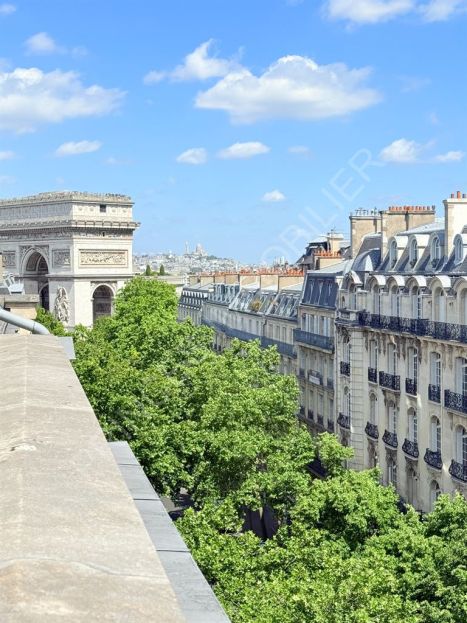 Location Appartement Paris 16 2&nbsp;Pièces 58&nbsp;m²