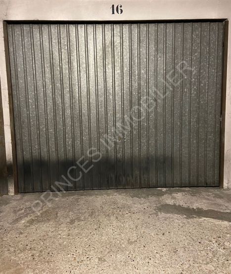 Vente Box Boulogne-Billancourt 13&nbsp;m²