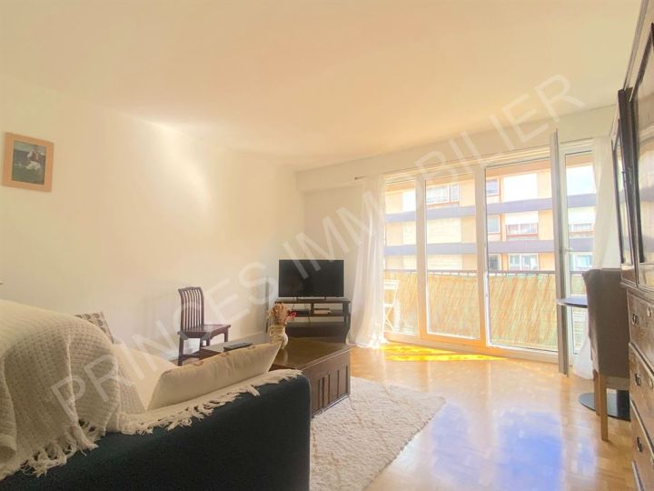 Vente Appartement Boulogne-Billancourt 2 Pièces 56 m²