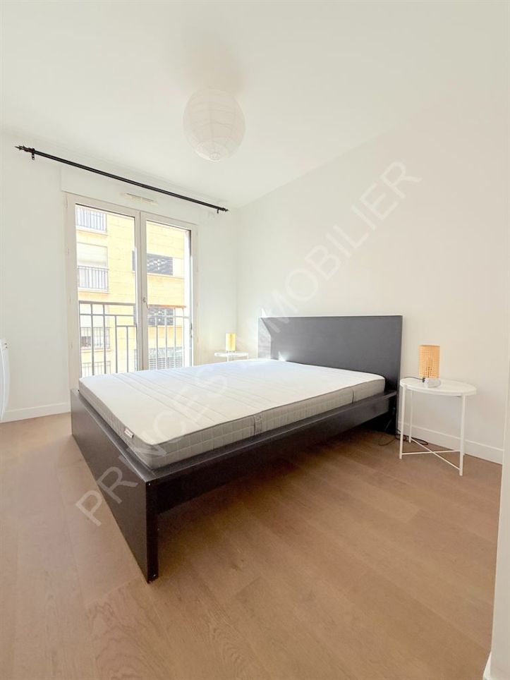appartement 3 Pièces en location sur BOULOGNE BILLANCOURT (92100) Location Appartement Boulogne-Billancourt 3 Pièces 66 m²