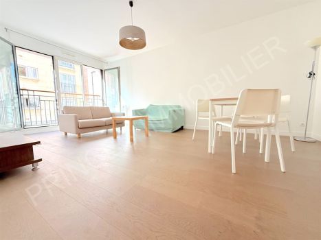 Location Appartement Boulogne-Billancourt 3 Pièces 66 m²