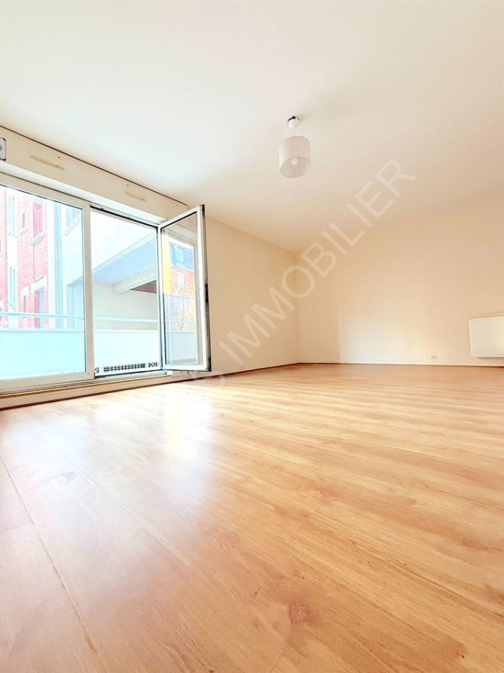 Vente Appartement Boulogne-Billancourt 1&nbsp;pièce 36&nbsp;m²