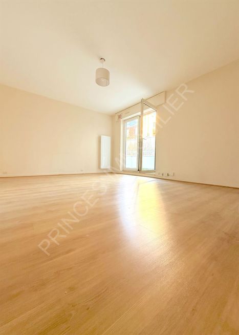Vente Appartement Boulogne-Billancourt 1 pièce 36 m²