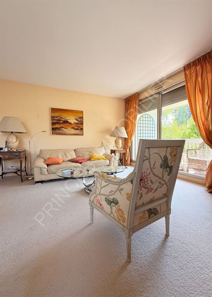 Vente Appartement Boulogne-Billancourt 3&nbsp;Pièces 83&nbsp;m²